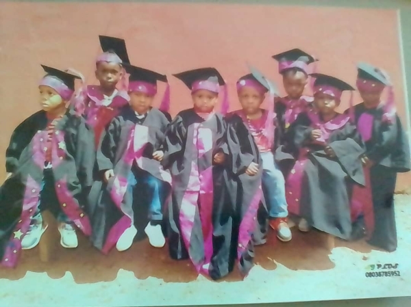 Graduation